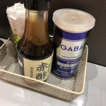 コマツ中華蕎麦店 - 