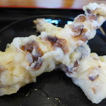 めんこ屋 - ちくわ天