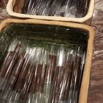 Libre - 2種類のキャラメル