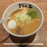 どさんこラーメン - 