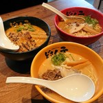 どさんこラーメン - 