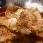 はげ天 - 至福の一時