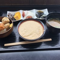 浅草むぎとろ 本店 - 