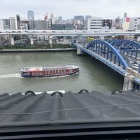 浅草むぎとろ 本店 - 
