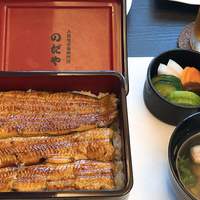 入谷鬼子母神門前のだや - きょうすい重(中)