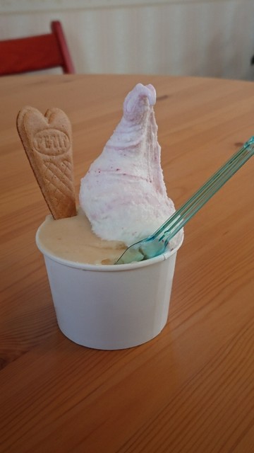 手造りジェラートan（アン） - 蔵王町その他（ジェラート・アイスクリーム）の写真