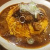浪花オムライス