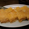 串焼旬菜 楽