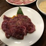 焼肉いたみ - 