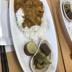 明日香路 旅の駅 石田商店 - 料理写真: