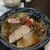 居酒屋紀saku - 料理写真:冷やしラーメン