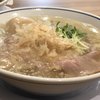 らーめん鱗 西中島店