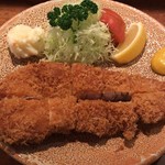 Tonkatsu Katsusei - 