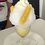 フルーツショップ キヨカ - 