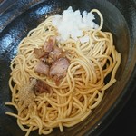 濃麺 海月 - 