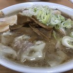 オーモリラーメン - 