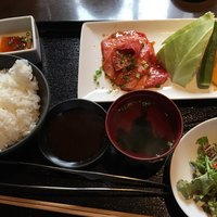 焼肉の龍園 小倉本店 - 
