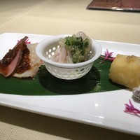 中国菜 feve.  - 