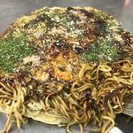 Teppan Yaki Okonomiyaki Aichan - 