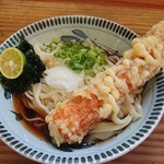 舩本うどん - 