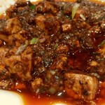 名家 華中華 - 麻婆豆腐