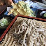 Soba Dokoro Izumi - 