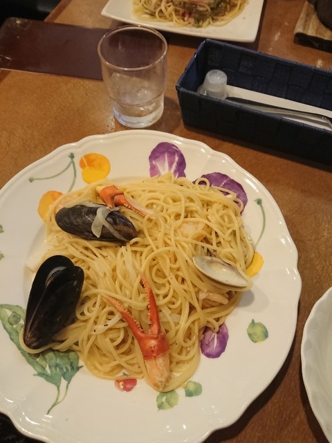 ステージ ワン 筒井 青森市の格安レストラン | サンロード青森3F