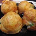 Takoyaki Izakaya Takomitsu - 