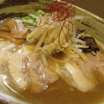 ラーメン大蔵 - 