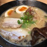麺屋 きんせい - 