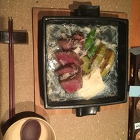 日本料理 斗南 - 
