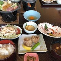 名古屋コーチン・旬菜 一鳳 金山本店 - 