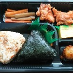 おにぎり店さくら - 