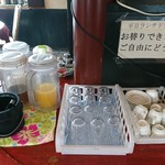 中国料理 王王楼 - 