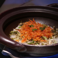 日本料理　「十二颯」 ヒルトン東京 - 