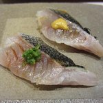 すし匠 - お刺身　