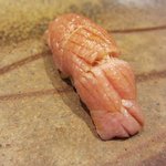 すし匠 - 大トロ