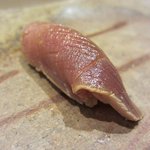 すし匠 - 中とろづけ