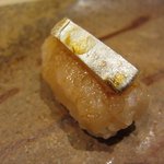 すし匠 - 名前がわからない・・・