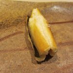 すし匠 - 焼きあなご