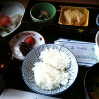 紀尾井 なだ万 - 「茜（@2,310円相当）」