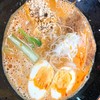 担担麺と麻婆豆腐の店 虎玄 多治見店