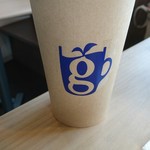 glin coffee - 