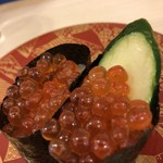 Kaisenzushi Toretore Ichiba - 