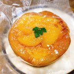 ピーターパンジュニア - 夏みかんタルト