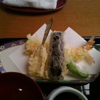 そば会席 立会川 吉田家 - 
