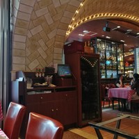 グランド・セントラル・オイスターバー&レストラン 品川店 - 店内