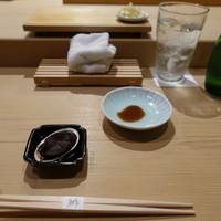 鮓 村瀬 - 