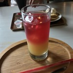 カフェ ティッペル - 