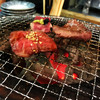 たまち焼肉センター 肉の一